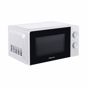 ADGroup  273158 - HISENSE FORNO MICROONDE+GRILL DIGITAL 20LT 1100+700W  BIANCO H20MOWS3G - HISENSE