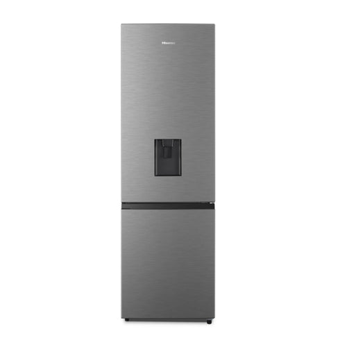 Hisense Reversible Door Hinges Refrigerator 263L Water Dispenser - Allsport