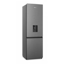 Load image into Gallery viewer, Hisense Reversible Door Hinges Refrigerator 263L Water Dispenser - Allsport
