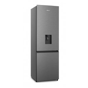 Hisense Reversible Door Hinges Refrigerator 263L Water Dispenser - Allsport