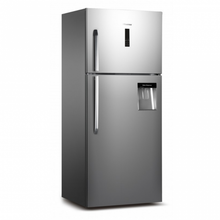 Load image into Gallery viewer, HISENSE Refrigerator No Frost 480L Water Dispenser - Allsport
