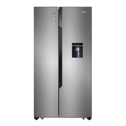 Hisense H670SI-WD Refrigerator - Allsport