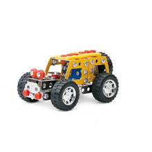 Load image into Gallery viewer, Toy Metal Series SUV 132pcs
