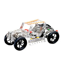 Load image into Gallery viewer, Toy Metal Series Off-Road 253pcs
