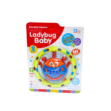 Load image into Gallery viewer, Toy Baby Music Phone 1013-5 Green Blue
