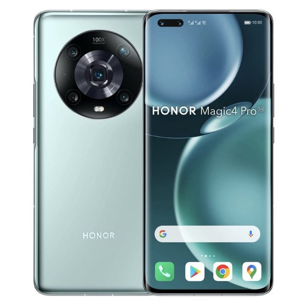 Honor Magic 4 Pro review - 3g