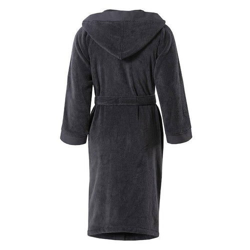 PAD HUGO P.ADO ANTHRACITE 10 ANS - Allsport