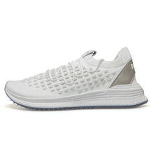 Load image into Gallery viewer, AVID Fusefit Puma White-Silver SHOES - Allsport
