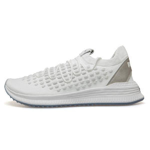 AVID Fusefit Puma White-Silver SHOES - Allsport