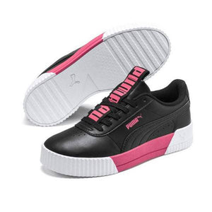 Carina Bold Puma Blk-Blk - Allsport