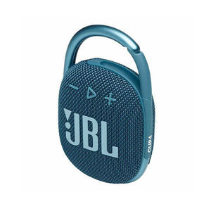 JBL CLIP 4 BLUE - Allsport