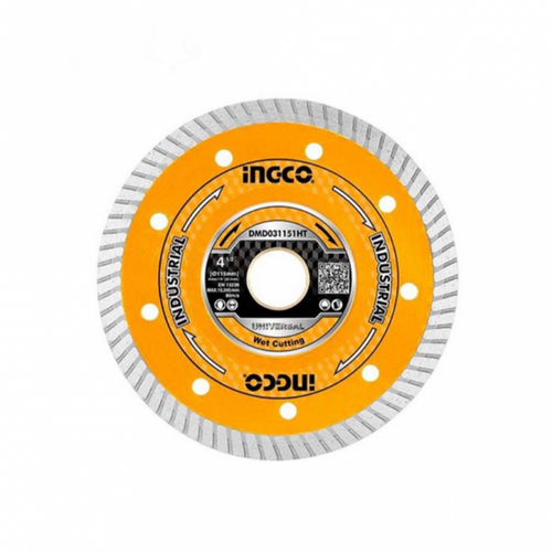 INGCO ULTRATHIN DIAMOND DISC DMD031151HT - Allsport