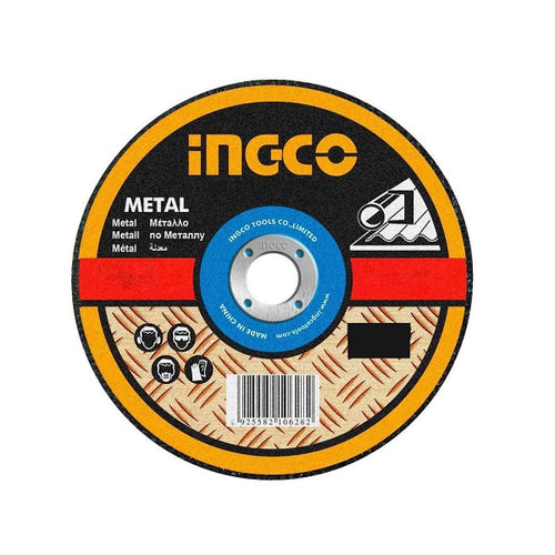 ABRASIVE METAL GRINDING DISC MGD602301 - Allsport