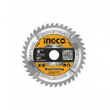 Load image into Gallery viewer, INGCO TCT SAW BLADE TSB111555 - Allsport
