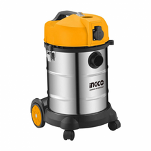 Load image into Gallery viewer, INGCO VACCUM CLEANER VC14301 - Allsport
