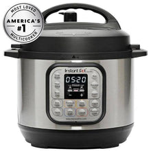 Load image into Gallery viewer, Duo™ 7-in-1 Multi Pressure Cooker - Allsport
