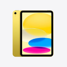 Load image into Gallery viewer, iPad 10.9” 10th generation Wi-Fi 64GB
