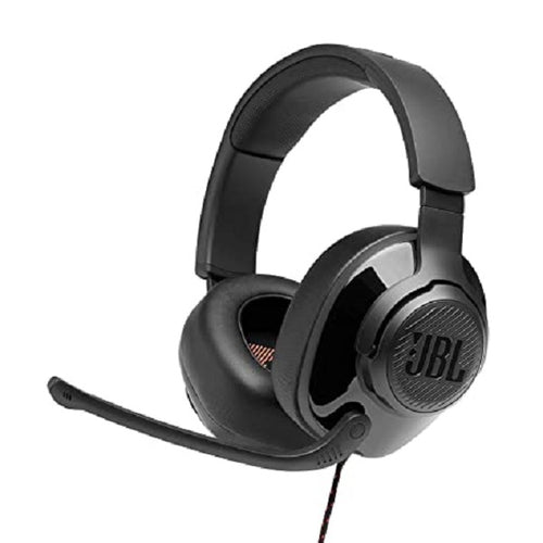 JBL Quantum 300 Hybrid Wired Gaming Headset - Allsport