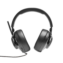 Load image into Gallery viewer, JBL Quantum 300 Hybrid Wired Gaming Headset - Allsport
