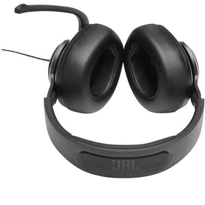JBL Quantum 300 Hybrid Wired Gaming Headset - Allsport