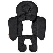 Load image into Gallery viewer, J J COLE® Body Support- Black - Allsport
