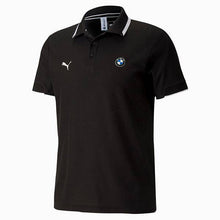 Load image into Gallery viewer, BMW MMS Polo Puma Blk - Allsport
