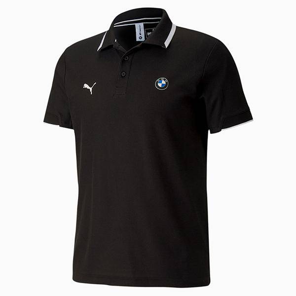 BMW MMS Polo Puma Blk - Allsport