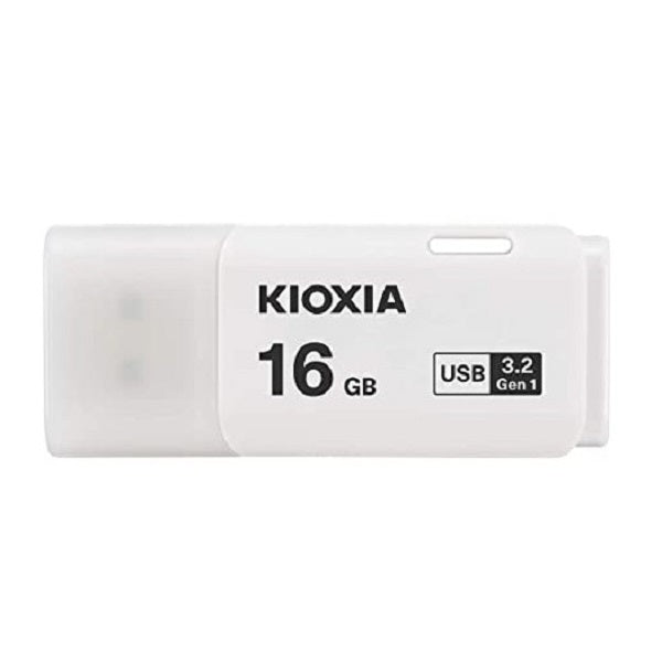 USB 3.2 Flash Drive U301 (16GB - 128GB) - Allsport