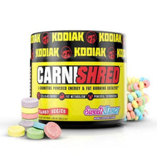 Load image into Gallery viewer, CarniShred™ Fat Burning Catalyst - Allsport
