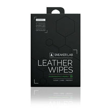 Load image into Gallery viewer, LEATHER WIPES - Allsport
