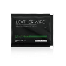 Load image into Gallery viewer, LEATHER WIPES - Allsport
