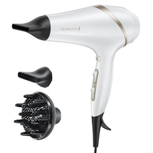 Load image into Gallery viewer, REMINGTON Hydraluxe AC Hairdryer - Allsport
