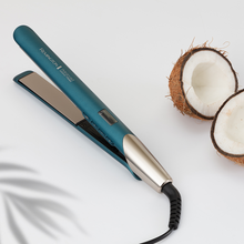 Load image into Gallery viewer, REMINGTON Advanced Coconut Therapy Straightener - Allsport
