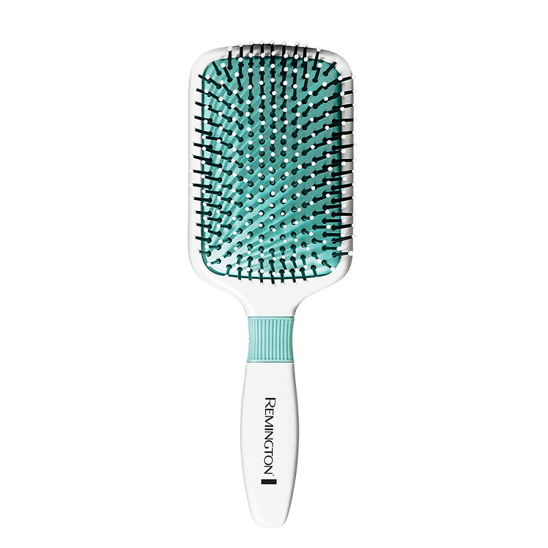 REMINGTON Shine Therapy Paddle Brush - Allsport