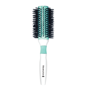 REMINGTON Shine Therapy Round Brush - Allsport