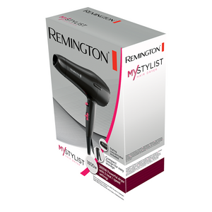 REMINGTON My Stylist Dryer - Allsport