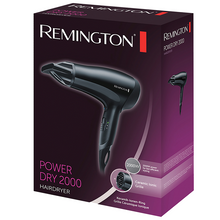 Load image into Gallery viewer, REMINGTON Power Dry 2000 Dryer - Allsport
