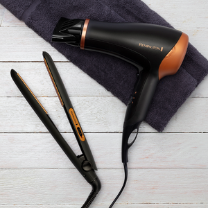 REMINGTON Haircare Gift Pack - Allsport
