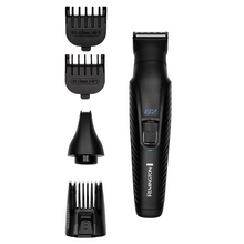 Load image into Gallery viewer, REMINGTON G2 Graphite Series Multi Grooming Kit - Allsport
