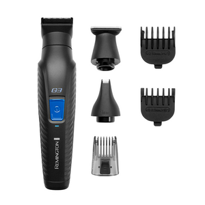 REMINGTON G3 Graphite Series Multi Grooming Kit - Allsport