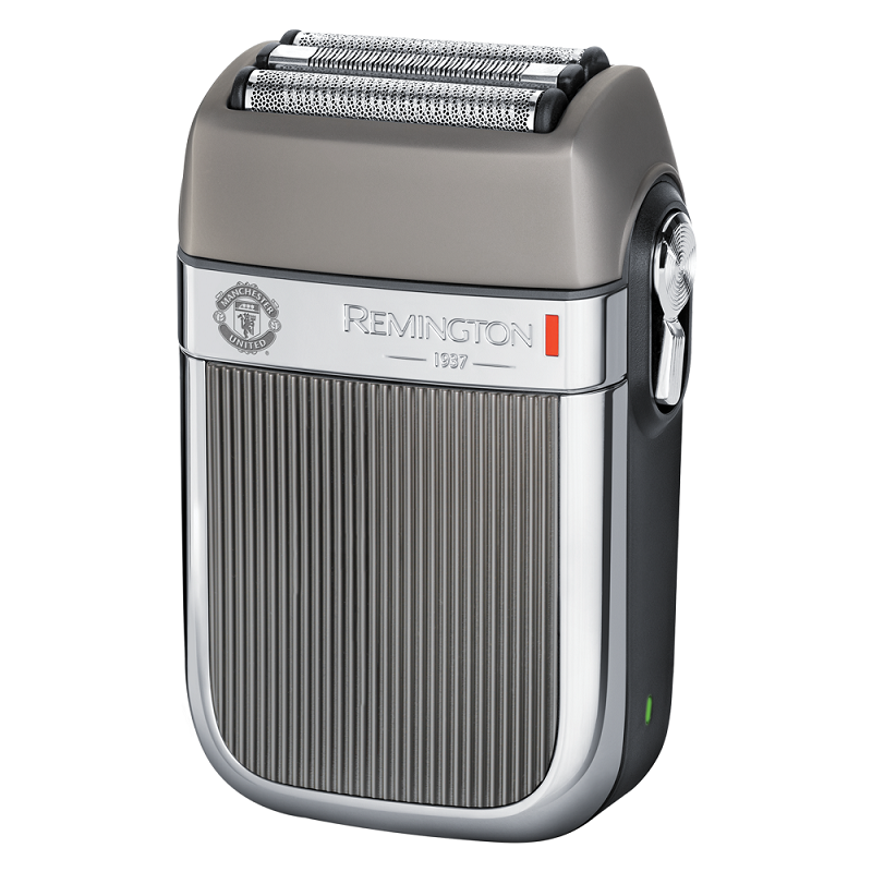 Heritage Foil Shaver Manchester United Edition - Allsport