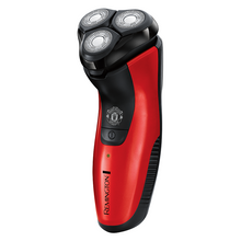 Load image into Gallery viewer, REMINGTON Power Series Aqua Rotary Shaver Manchester United Edition - Allsport
