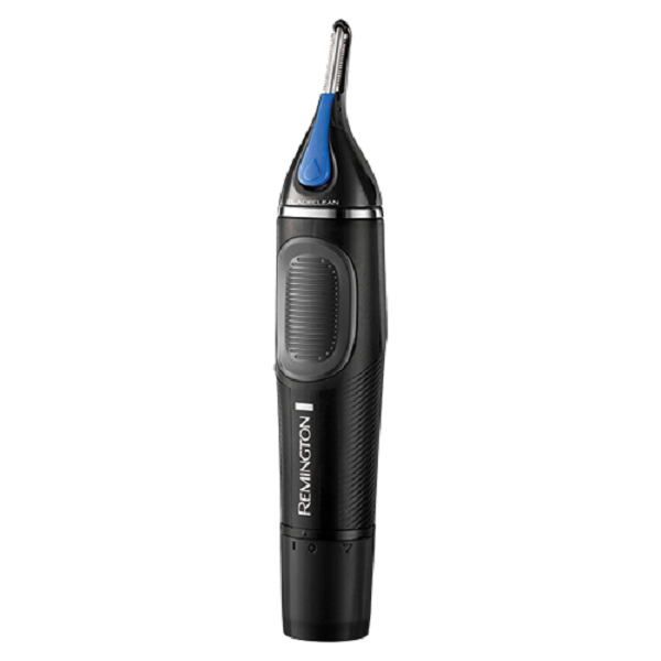 REMINGTON Nano Series Lithium Nose and Ear Trimmer - Allsport