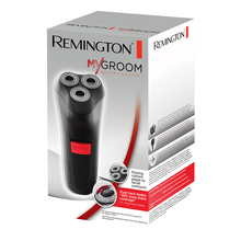 Load image into Gallery viewer, REMINGTON MyGroom Rotary Shaver - Allsport
