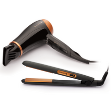 Load image into Gallery viewer, REMINGTON Haircare Gift Pack - Allsport
