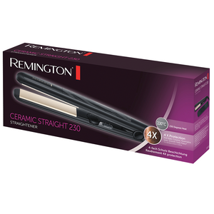 REMINGTON Ceramic Glide 230°C - Allsport