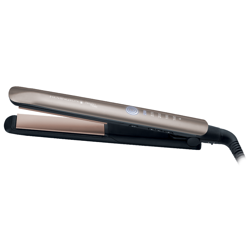 REMINGTON Keratin Therapy Pro Straightener - Allsport