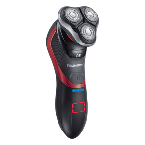 REMINGTON Ultimate Series Rotary Shaver R8 - Allsport