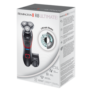 REMINGTON Ultimate Series Rotary Shaver R8 - Allsport