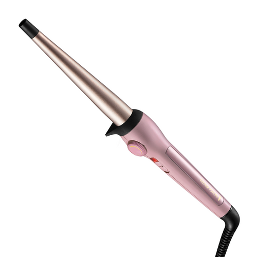 REMINGTON Coconut Smooth Curling Wand - Allsport